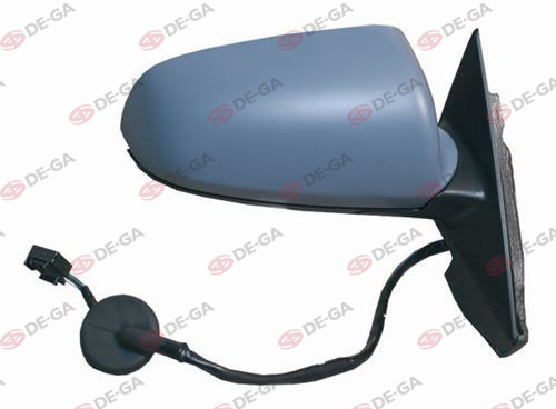 A.A3 Dış Ayna EL.IS.3 Kapı AST.Rh.03-