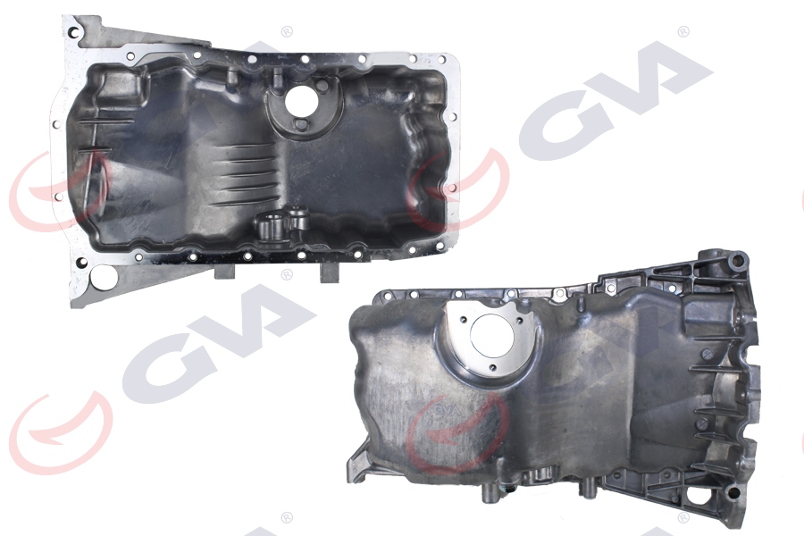 Yağ Karteri