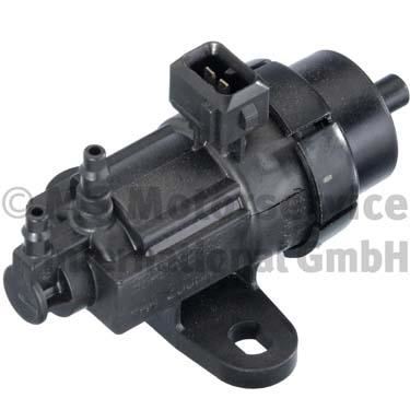 VAKUM KONTROL VALFİ FOCUS I 98>04 1.8 TDCI CONNECT 1.8 TDCI 04>14