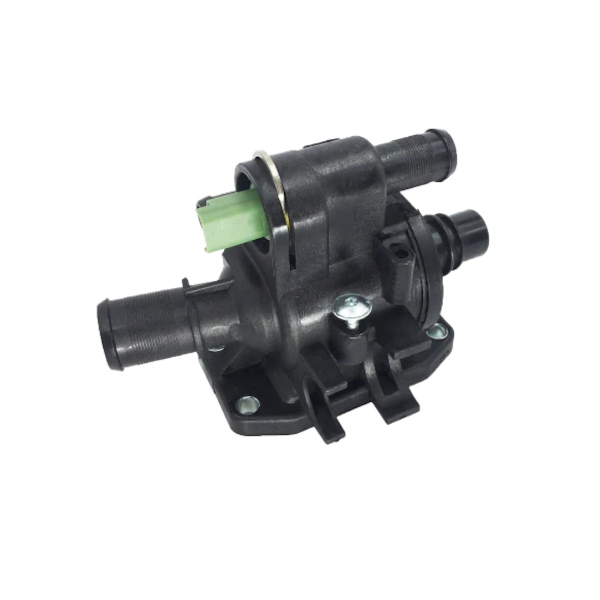 Termostat Komple