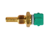 Termostat Gövde Hararet Musuru