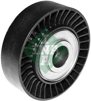 ALTERNATÖR GERGİ RULMANI CRAFTER 2.5 TDI 06=> (BJK-BJM)(90mm)