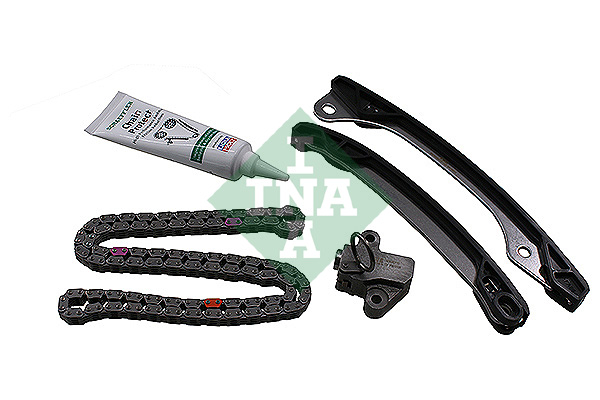 EKSANTRİK ZİNCİR SETİ (YAĞ POMPA ZİNCİR+DİŞLİSİ KOMPLE) CAPTUR 12>CLIO IV 12>MEGANE IV 15>KADJAR 15>QASHQAI II (J11)13>MEGANE III 10> PULSAR(C13) 14>JUKE(F15) 14>19 SANDERO II 12>LOGAN II MCV12>DUSTER 17>0.9 TCE 1.2 TCE 1.4 TCE