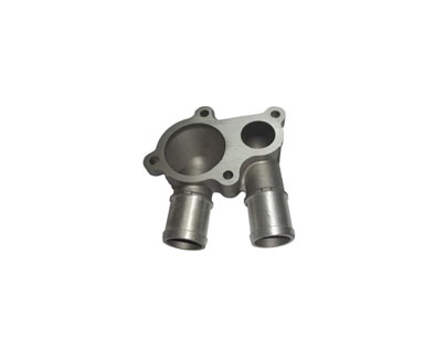Termostat Kapağı Üst