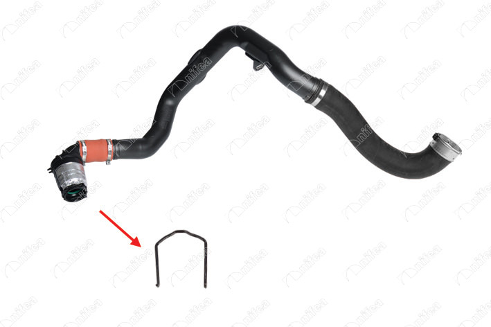 Turbo Borusu Segmanı