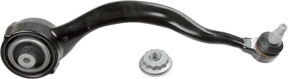 SALINCAK ON SAG ALT (ON) LAND ROVER DISCOVERY L462 RANGE ROVER L494 L405