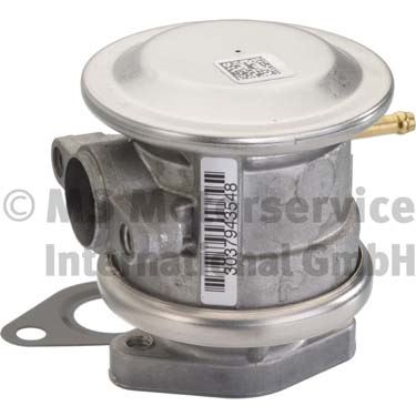 Cut-off Secondary Air Valve