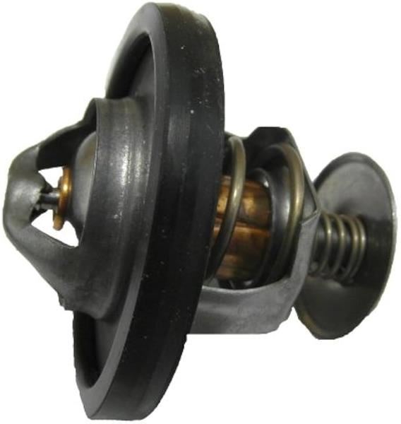 TERMOSTAT ( 88 °C ) FORD PEUGEOT TRANSIT V-184 V-347 JUMPER III BOXER III DUCATO III 01> (2.2-2.4 TDCİ) / TOYOTA HILUX 2,4L L LN56 LN65 83-91 / 2,4L 2L-T LN105 4x4 93-04 / 2,4L 2L-T LN85 LN145 90-04 / 2,8L 3L LN106 4x4 88-94 / HIACE 2,4L 2L LH112 LH114 89->