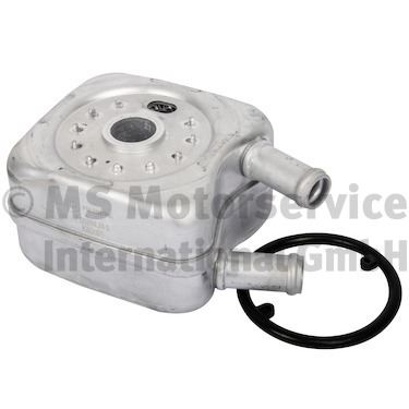 Oil Cooler