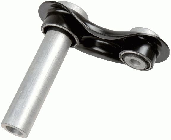 SALINCAK BAGLANTI KOLU ARKA BMW E39 E60 E61 E63 E64 E38 E65 E66 E53 E52