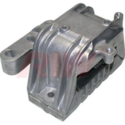 Motor Takozu AUDI-A3-8P1 2003-2012 AUDI-TT-8J3 200...
