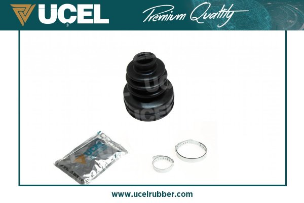 AKS KÖRÜĞÜ İÇ SOL TAKIM FORD FOCUS 12> (DİZEL) İÇ ÇAP: 89mm