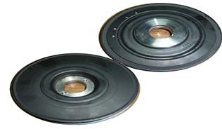 Krank Kasnağı P206-P307-P406-PARTNER-BOXER-DUCATO-...