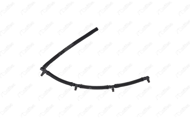YAKIT GERI DÖNÜŞ HORTUMU P307 2.0HDI (00-07)-P406 (99-04)-PARTNER (00-08)-BERLINGO I-C5 I-XSARA II