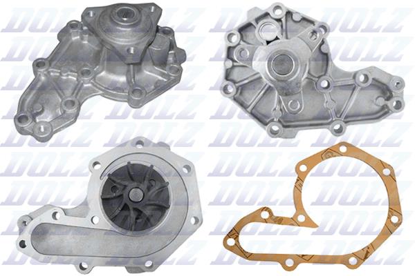 Devirdaim Kng-solenza 1.9-R19-CLIO DZL-R9-LGN 2.0 ...