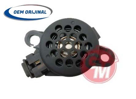 PARK SENSÖR KORNASI (BU ÜRÜN ORİJİNAL) RENAULT LAGUNA II MEGANE II FLUENCE AUDI VW