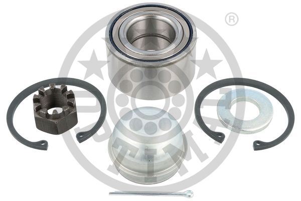ON TEKER BILYA (OPEL COMBO 1.3 CDTI-1.4-1.6 -CORSA C 1.2-1.3 CDTI-1.4 -1.7-MERIVA 1.3 CDTI-1.4-)