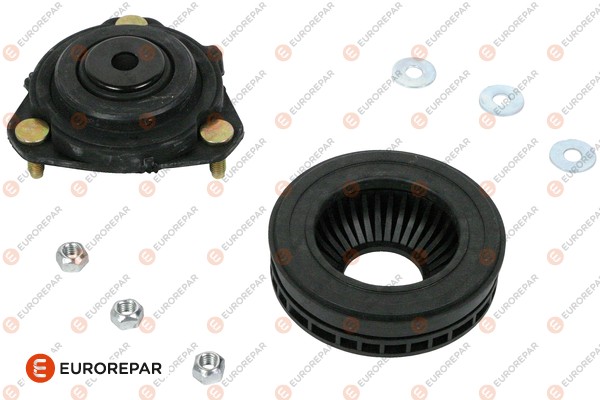 ON AMORTISOR UST RULMANI FORD FIESTA FUSION 02>