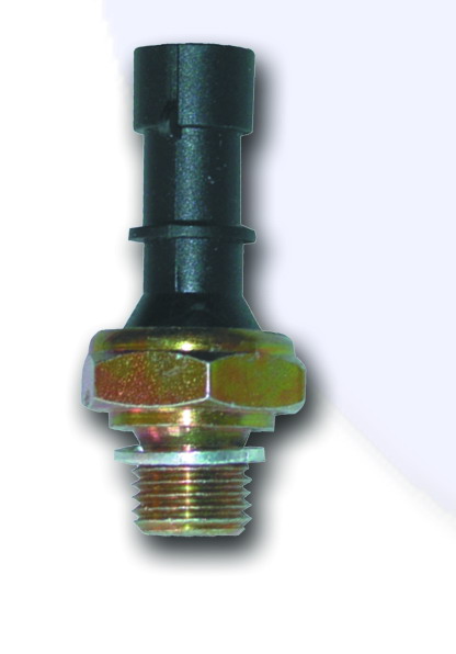 Yağ Müşürü