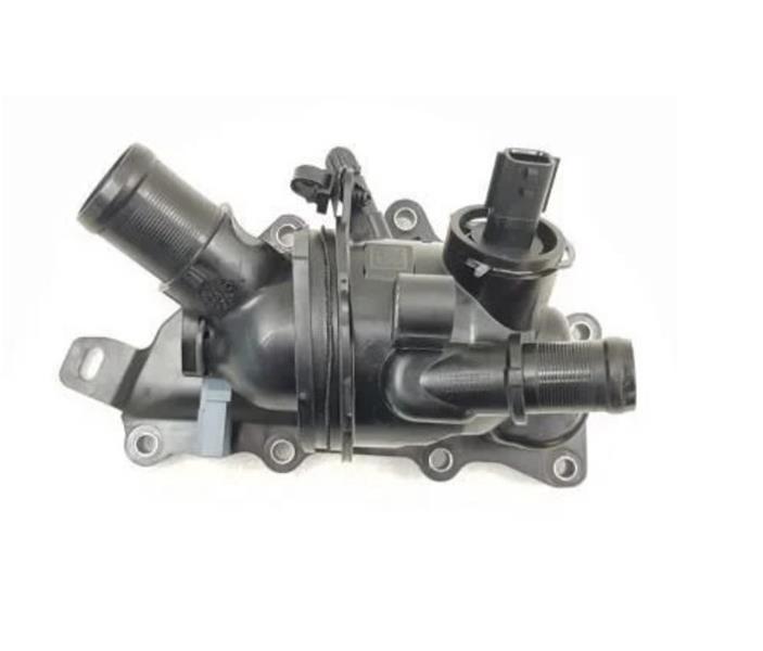 Termostat 98 °C Komple