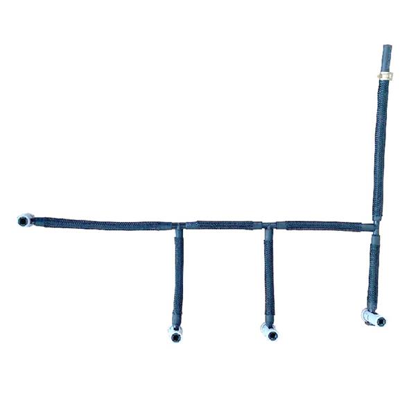 Yakıt Geri Dönüş Hortumu Crafter-transporter T6-MA...