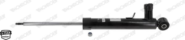 ARKA AMORTİSÖR SAĞ ELEKTRİKLİ VW PASSAT (05=14 SHARAN (10=> TOURAN (03-10) ALHAMBRA (2011=>( GAZLI ) ( Monroe RideSense Electronic Suspension )