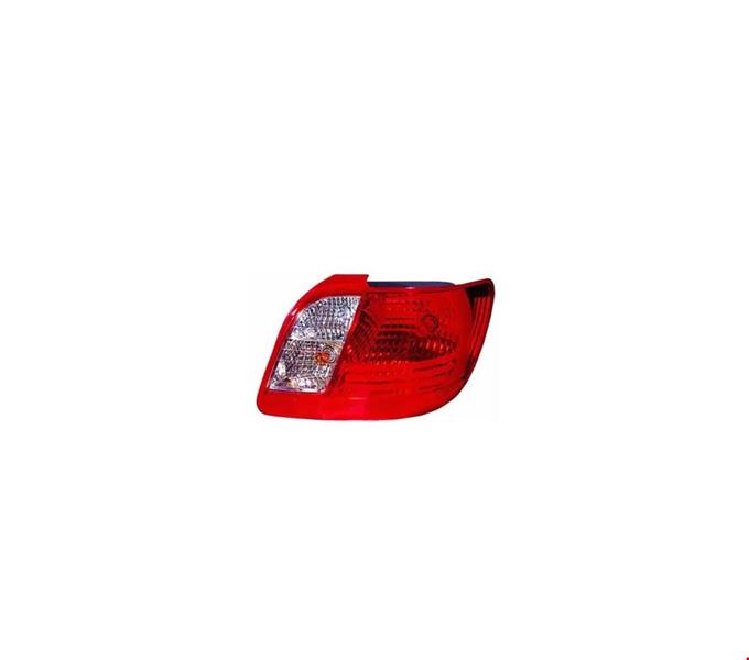 Stop Lambası Sedan Sol