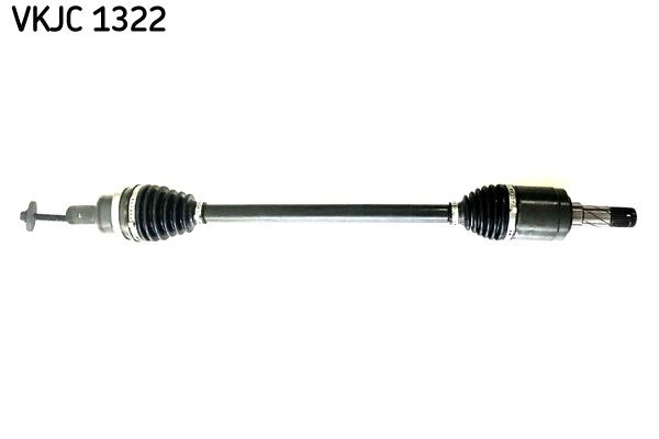Aks Komple Arka