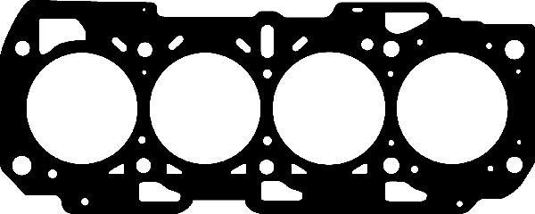 SİLİNDİR KAPAK CONTASI FİAT DOBLO 1.9 DİESEL (ENG. 223 A6.000)