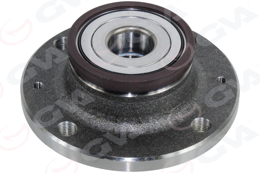Arka Teker Poryasi Komple (Abs'li) Psa 206-P206