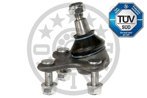 ROTİL ALT SOL VW-SKODA-SEAT-CUPRA-AUDİ-ARTEON-CC-GOLF-PASSAT-T ROC-TİGUAN-OCTAVİA-SUPERB-A3-Q2-Q3 05>