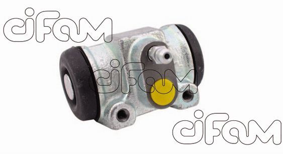 FREN SİLİNDİRİ JUMPER 2.0-2.5-2.8 (94-02) (28,60mm)