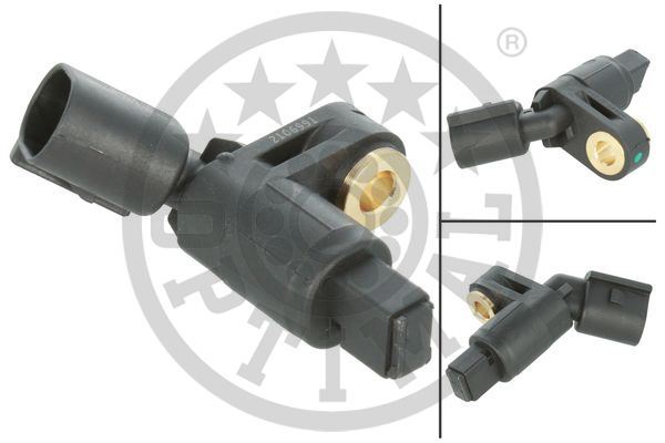 Tekerlek Hiz Sensörü A38L1 -TT8N3