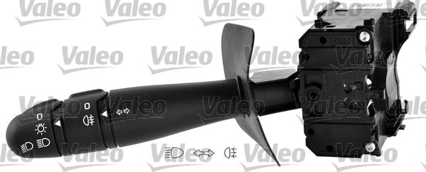 Far+sinyal Kolu Logan-sandero 1.2-1.4-1.6-1.5 Dci ...