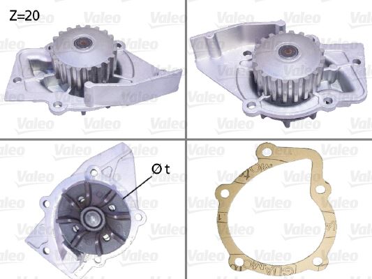 Devirdaim PARTNER-BERLINGO-C5-307-EXPERT-BOXER-JUM...