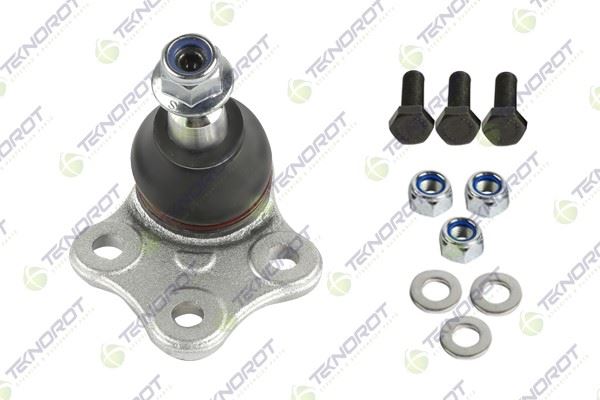 ALT ROTİL RENAULT MEGANE III 09> FLUENCE 10> SCENIC III 09>