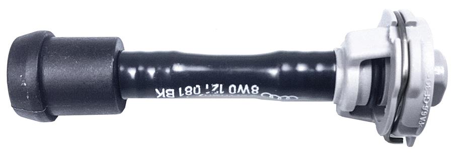 Su Borusu (Plastik)