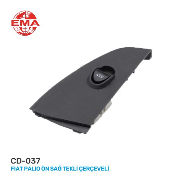 Cam Açma Anahtarı
