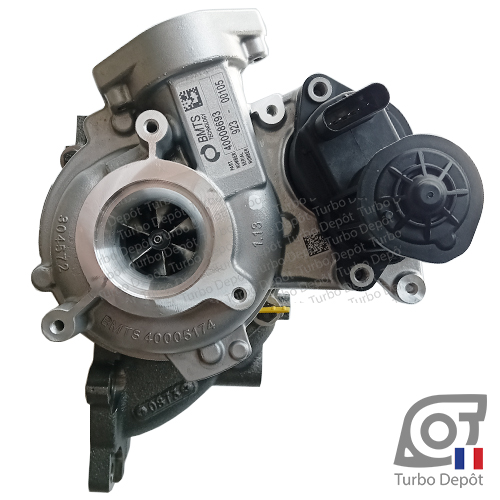 Turbo Komple