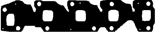 (027001P) EGZOZ MANİFOLD CONTASI DOBLO-CORSA-IDEA-PANDA-PUNTO 1.3 JTD
