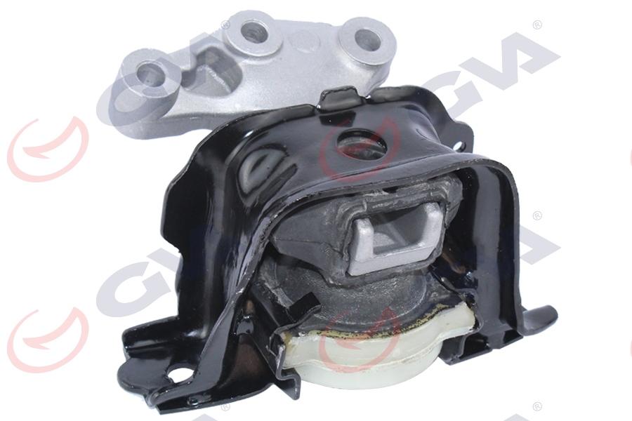 Motor Kulaği Sağ