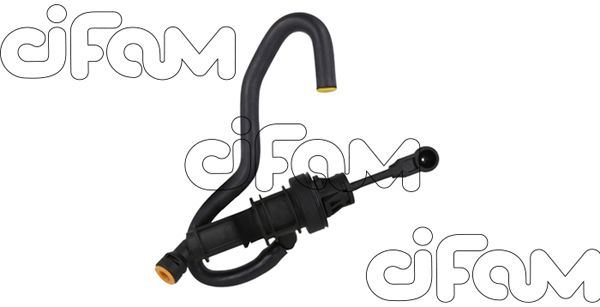 Debriyaj Üst Merkezi P4007-P4008-C4 Aircross-c-cro...