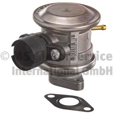 Cut-off Secondary Air Valve