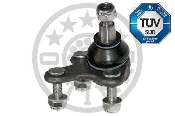 ROTİL ALT SAĞ VW-SKODA-SEAT-CUPRA-AUDİ-ARTEON-CC-GOLF-PASSAT-T ROC-TİGUAN-OCTAVİA-SUPERB-A3-Q2-Q3 05>