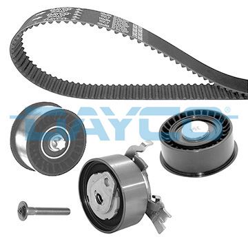 EKSANTRİK GERGİ KİTİ (162x200 ASTRA G-CORSA C-VECTRA C-MERIVA A-ZAFIRA A 1.4-1.6-1.8 16V Z16XE-Z14XE