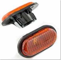 Çamurluk Sinyali
