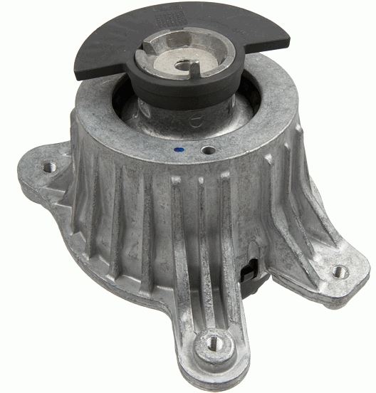 Motor Takozu Alt Sağ