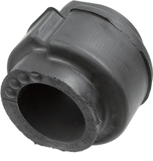 VİRAJ DEMİR LASTİĞİ ÖN (28 mm) A4-A5-Q5 2008 =>