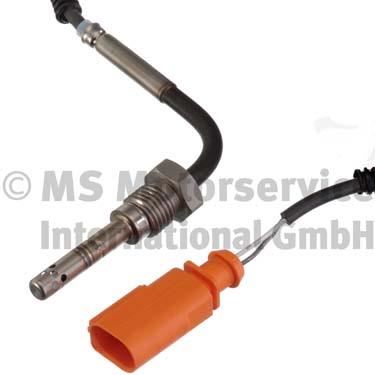 Exhaust Gas Temperature Sensör