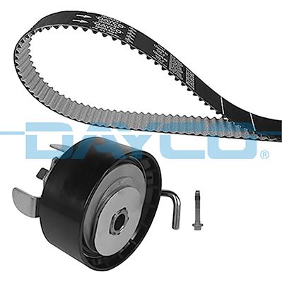 TRİGER SETİ FORD FİESTA-FOCUS-CMAX 12> 1.0 ECOBOOST (DİŞ:116-GENİŞLİK:16)